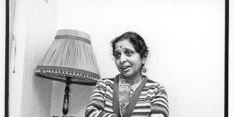 Remembering Jayaben Desai and the Grunwick dispute