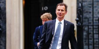 The energy crisis won’t end when winter does – the Chancellor must make sure no one is left behind