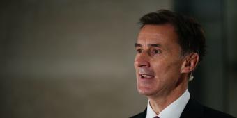 The Chancellor’s financial measures bring some relief but tough times continue for many