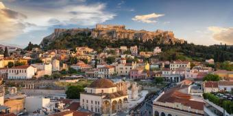 Cities unlimited: climate finance for a just and green transition