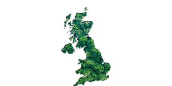 Greening The Nation: A year on from COP26, who is leading the way in the UK?