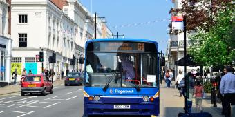 Inadequate planning and funding is hindering the quality of public transport