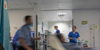 Jeremy Hunt's NHS Boost Receives A Cautious Welcome, But Strikes Still Loom