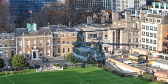 The Armed Forces Parliamentary Scheme has brought deeper understanding of our services across the House