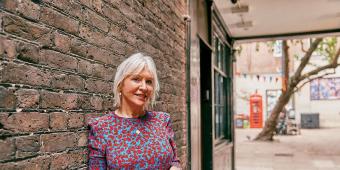 The Nadine Dorries interview: 'If I didn’t have a thick skin, I would be dead by now'