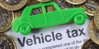 Would pay-as-you-drive be a better means of vehicle taxation?