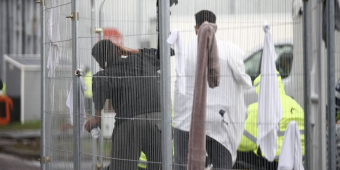 Home Office Accused Of 'Toxic and Indifferent' Approach To Safeguarding Asylum Seekers