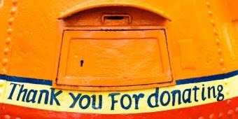Boosting philanthropy will be vital during this economic crisis