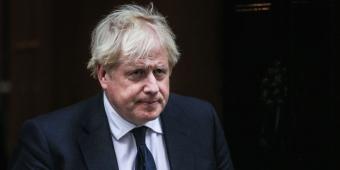 'A startling account': Keith Simpson reviews 'The Fall of Boris Johnson'