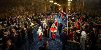 We should look to Germany for inspiration for constitutional reform