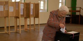 Elections Watchdog Warns Voter ID Plans Risk Undermining Confidence In Democracy