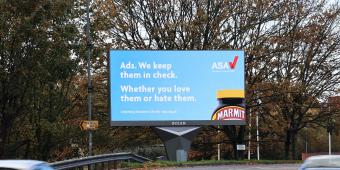 Ensuring The Public Trusts Advertising