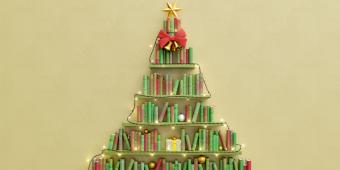 Relax over the Christmas Recess with our recommended reads