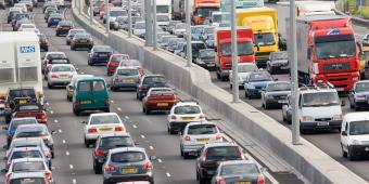 Hydrogen has the potential to revolutionise the decarbonisation of road transport