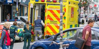 Government Warned Making Soldiers Cover Ambulance Strikes Will Worsen Army Recruitment Crisis