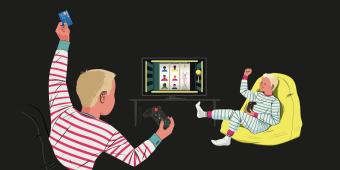 Loot boxes or Pandora's boxes? Why paid for rewards in video games may be more sinister than they appear