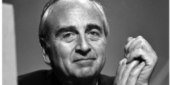 Tribute to Lord Young of Graffham