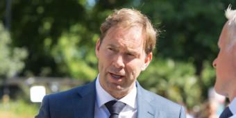 Senior Tory MP Warns Army Is Already 'Overstretched' As Soldiers Prepare For Ambulance Strike