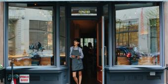 To get the economy growing again, we can’t afford to leave our small businesses on the side lines