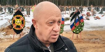 The Treasury’s role in helping sanctioned Russian warlord exposes our failure to tackle lawfare