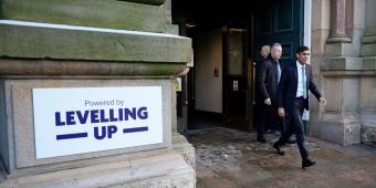 Levelling Up Minister Says New Local Funding Is “Surest Way” To Tackle Rising Bills