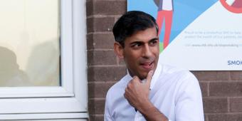 MPs Insist 1992's Narrow Tory Victory Is A Blueprint For Rishi Sunak To Cling To Power