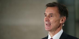 UK Economy Forecast To Shrink, Teachers Set To Strike, Labour Calls For Anti-Social Crime Crackdown