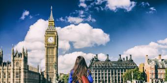 A House for everyone: a case for modernising Parliament