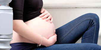 Broken Britain: Uncovering Middlesbrough's teen pregnancy problem