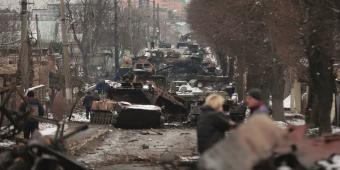 Only a decisive loss on the battlefield will end Putin’s savage war in Ukraine