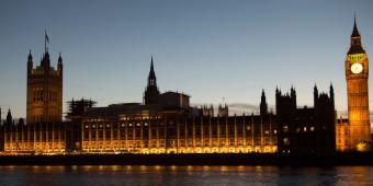 Half Of Scottish Voters Say UK Government Is 'Right' To Block Gender Reform Bill