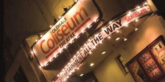We must fight to save Oldham Coliseum from shutting its doors for good