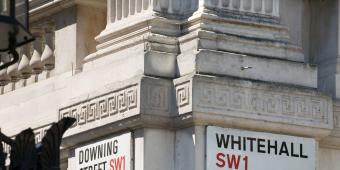 Rishi Sunak's Whitehall Reset Gives Fresh Focus But Leaves Limited Time To Deliver On His Promises