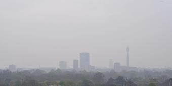 The climate emergency is threatening our health and costing lives – we must act now