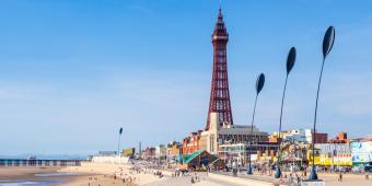 Blackpool's Towering Problems