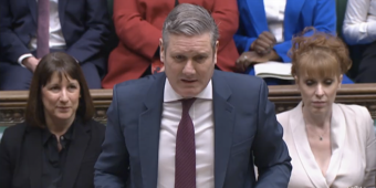 Top Stories: Keir Starmer Questions Why Dominic Raab Is Still In Post, Unions Warn Of More Strikes