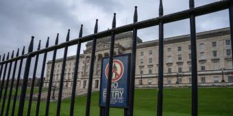 The Northern Ireland Protocol Bill no longer has any legal justification