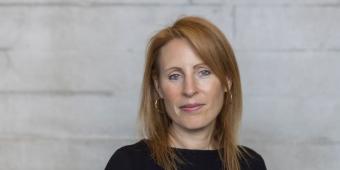 The show must go on: an interview with Kate Varah