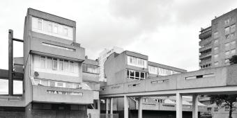 How Britain's Built Environment Became Degraded