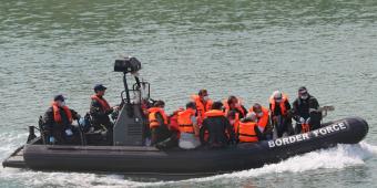Illegal Migration Bill must create a safe passage visa for refugees to claim asylum