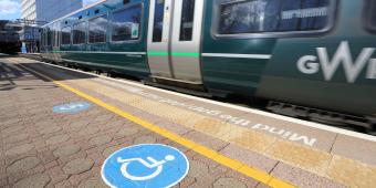 Too often transport accessibility is an afterthought – we must listen to disabled voices
