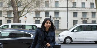 What Does The Controversial Illegal Migration Bill Cover?