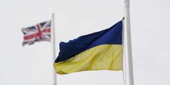 Ukrainian refugees need long-term support as Homes for Ukraine placements end
