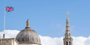In an uncertain world, British soft power must be redefined