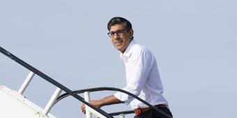 Top Stories: Rishi Sunak To Sign Major Security Deal, Doctors On Strike, Silicon Valley Bank Bailout