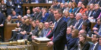 Jeremy Hunt Scraps Lifetime Cap On Pension Allowance