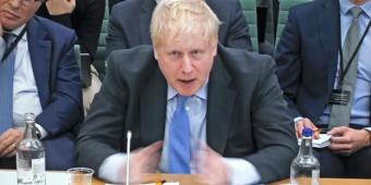 Parliamentary processes are not tough enough to hold politicians to account