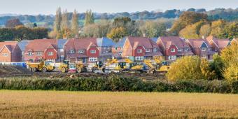 Planning reform must give local communities greater control over what is built in their neighbourhood