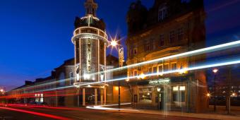 Investing in Sunderland’s creative industries is vital for the region’s economic growth