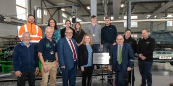 One year on, has Essex begun to be levelled up?